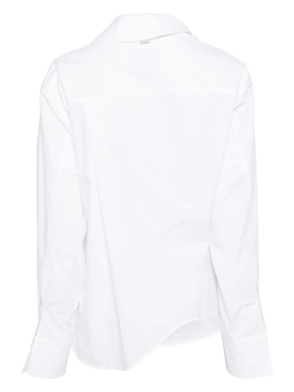 Classic Loose Fit Shirt
