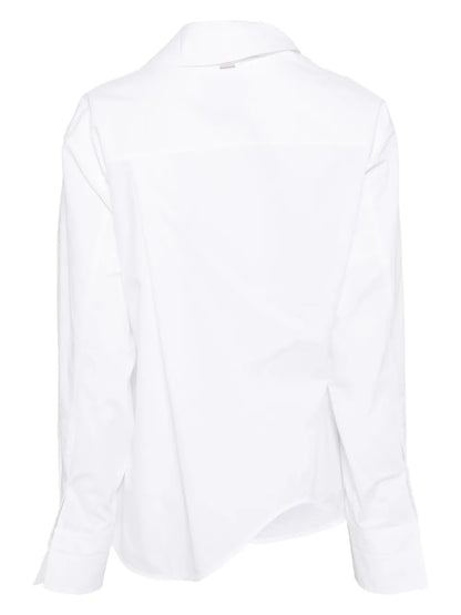 Classic Loose Fit Shirt