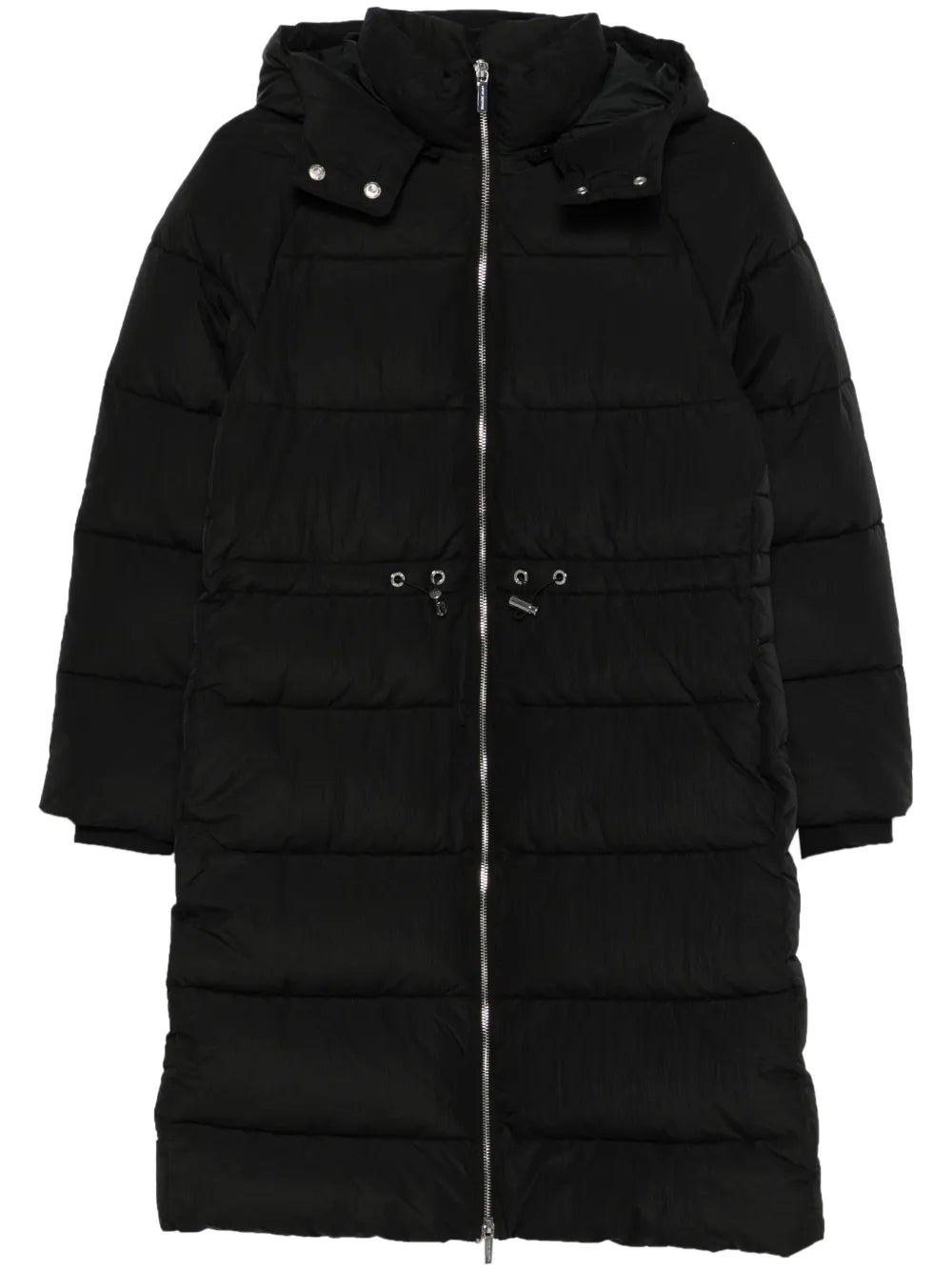 Padded Coat
