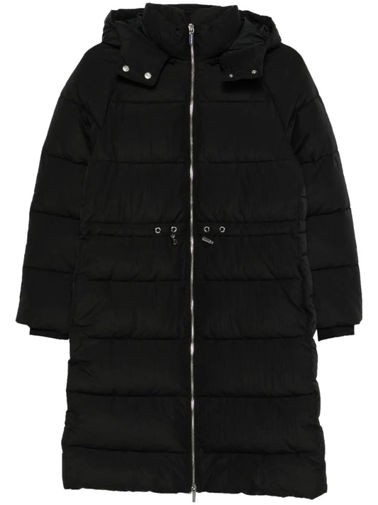 Padded Coat