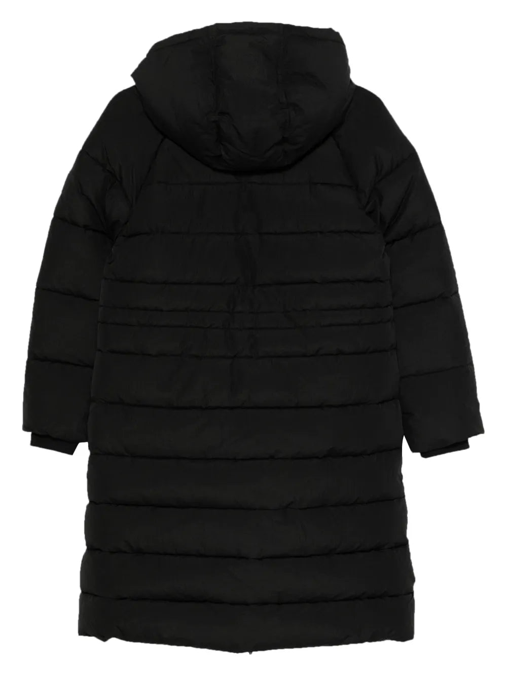 Padded Coat