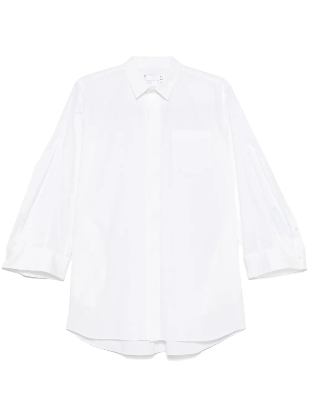 Button-Up Shirt