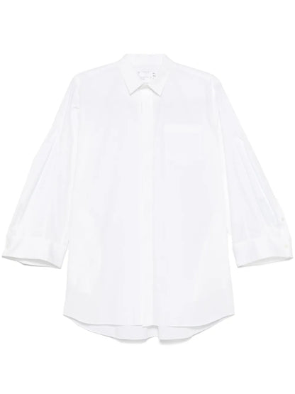 Button-Up Shirt