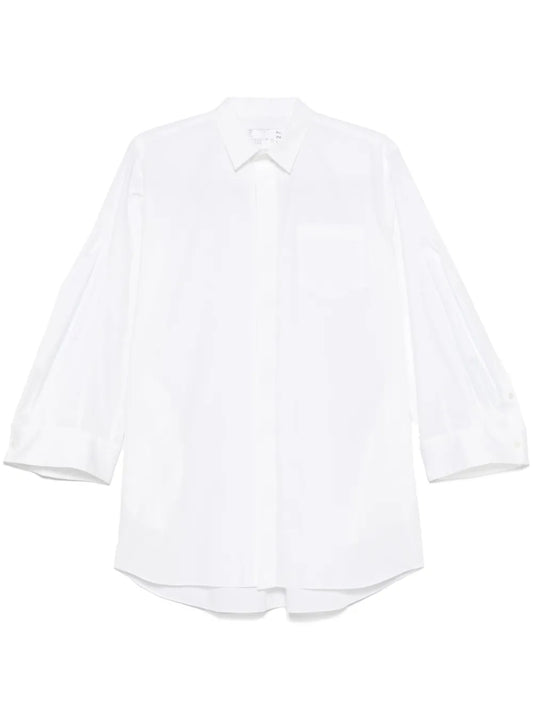 Button-Up Shirt