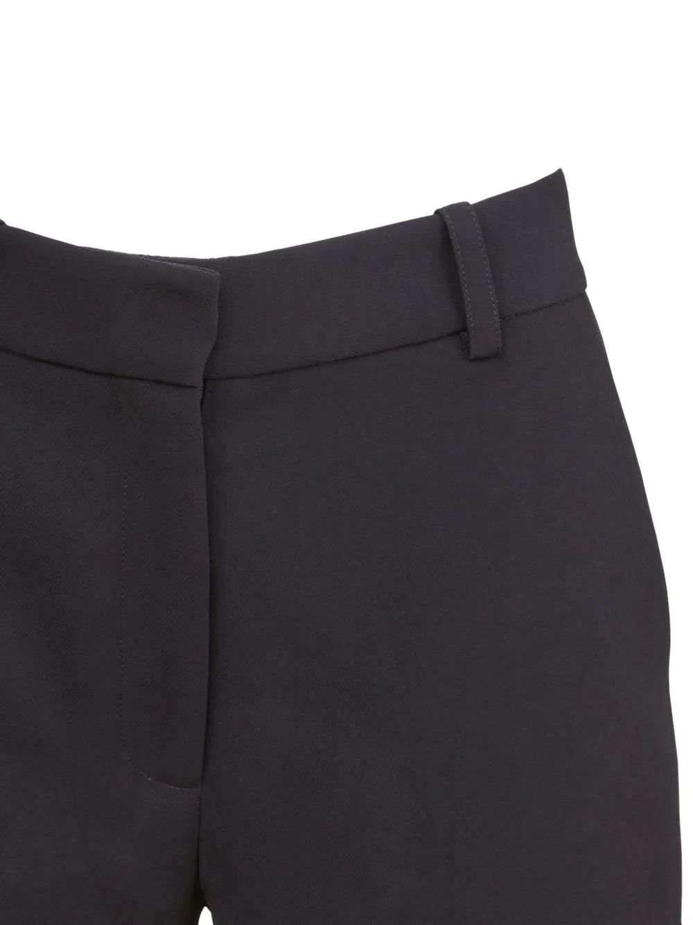 Tuxedo Shorts