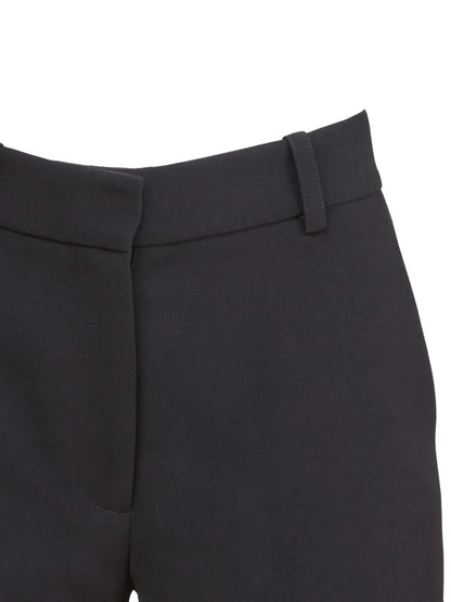 Tuxedo Shorts
