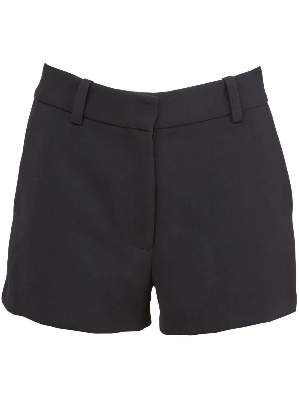 Tuxedo Shorts