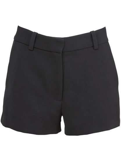 Tuxedo Shorts