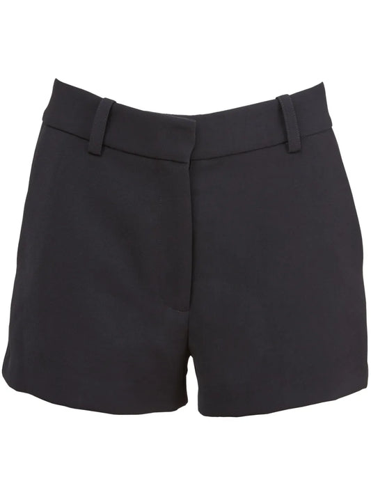 Tuxedo Shorts