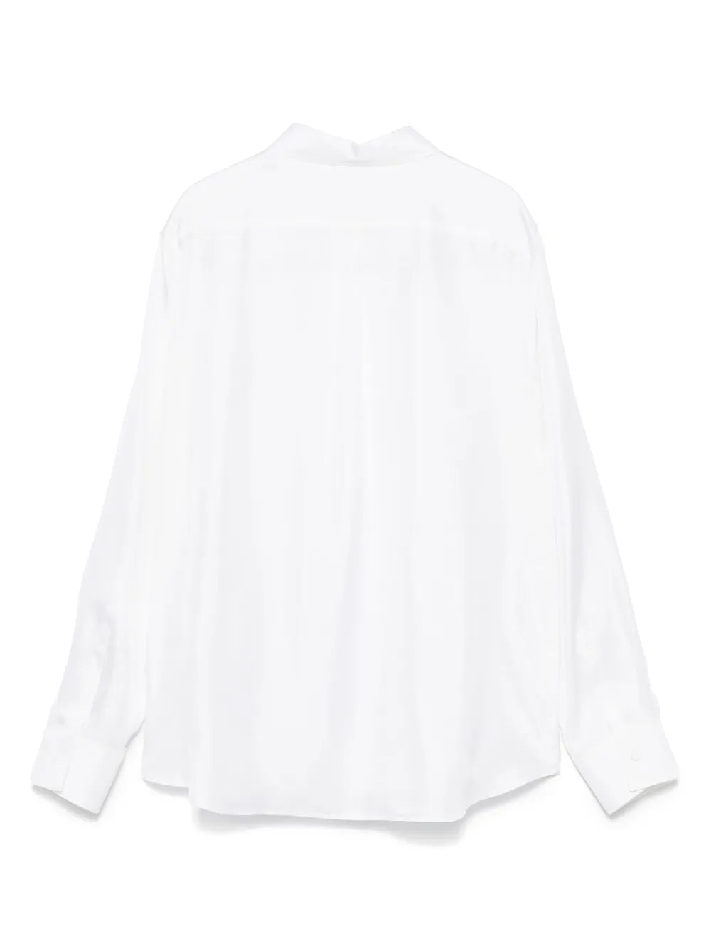Silk Shirt