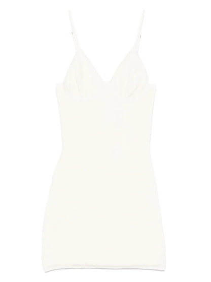 La Mini Robe Scala Dress