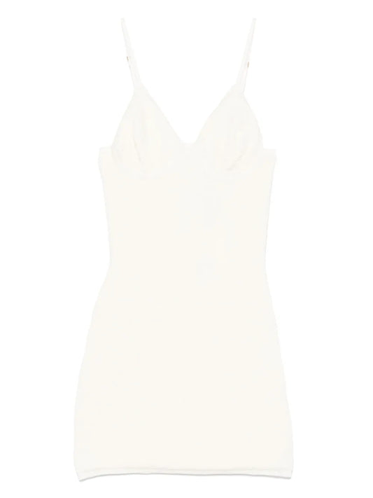 La Mini Robe Scala Dress