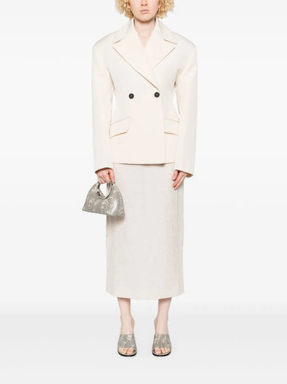 La Veste Norma Blazer