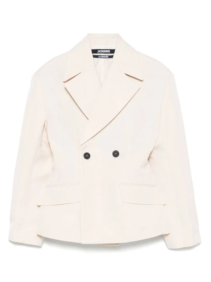La Veste Norma Blazer