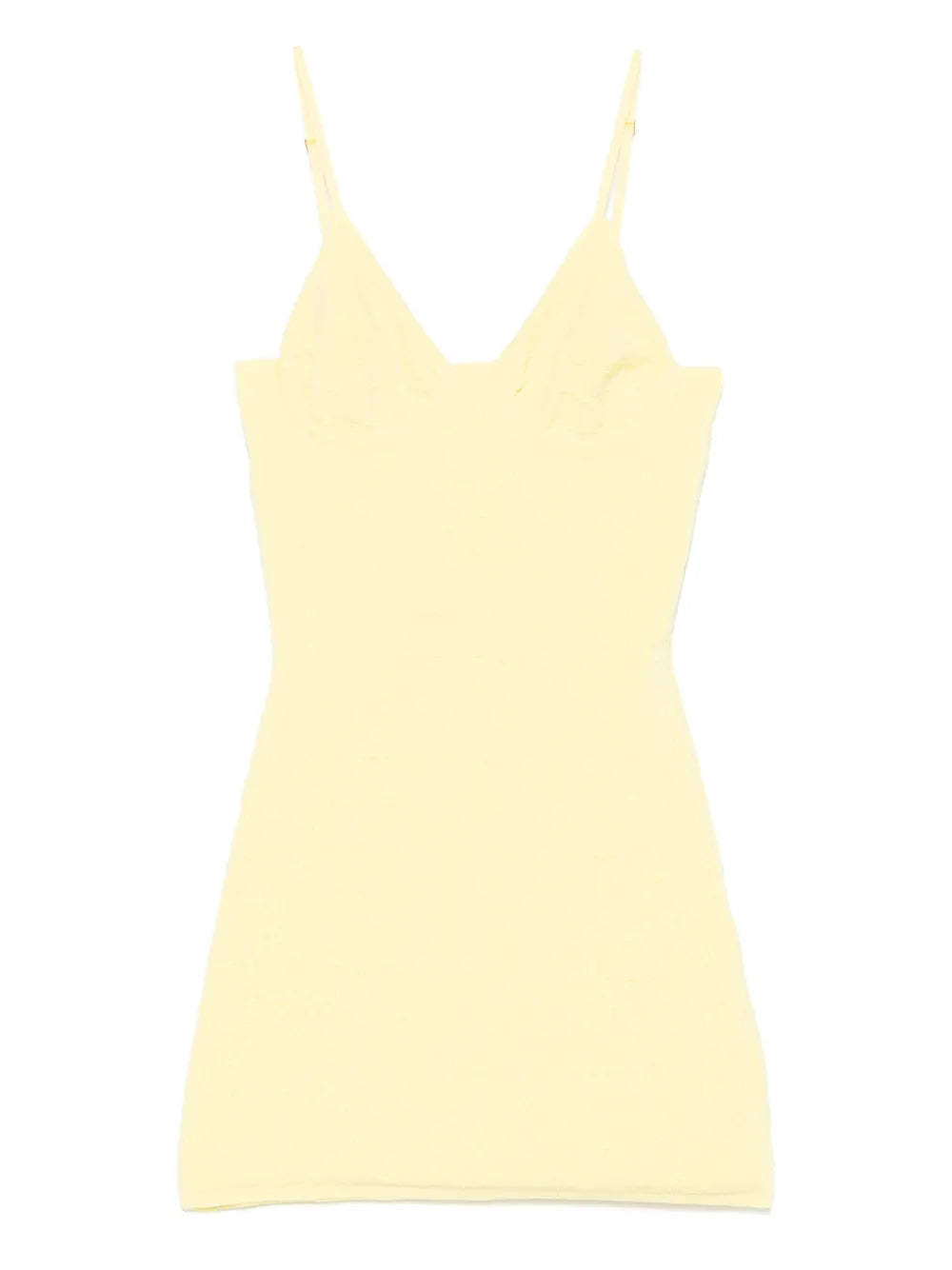The Scala Mini Dress