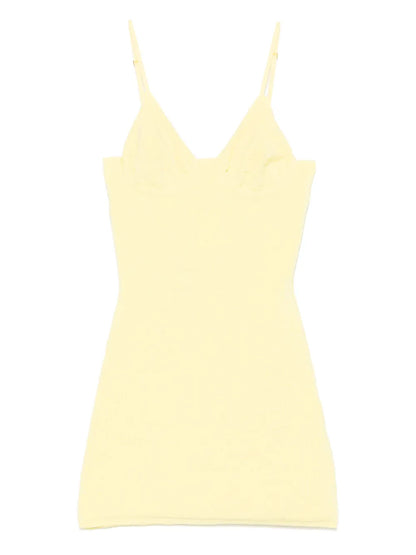 The Scala Mini Dress