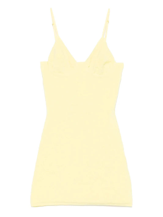 The Scala Mini Dress