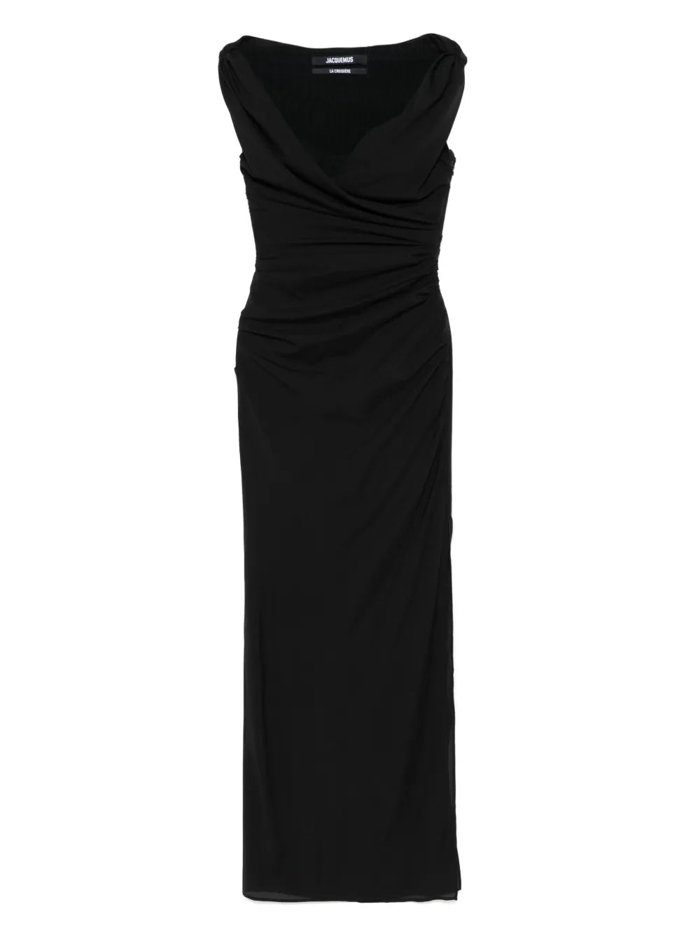 La Robe Rita Longue Gown