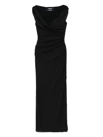 La Robe Rita Longue Gown