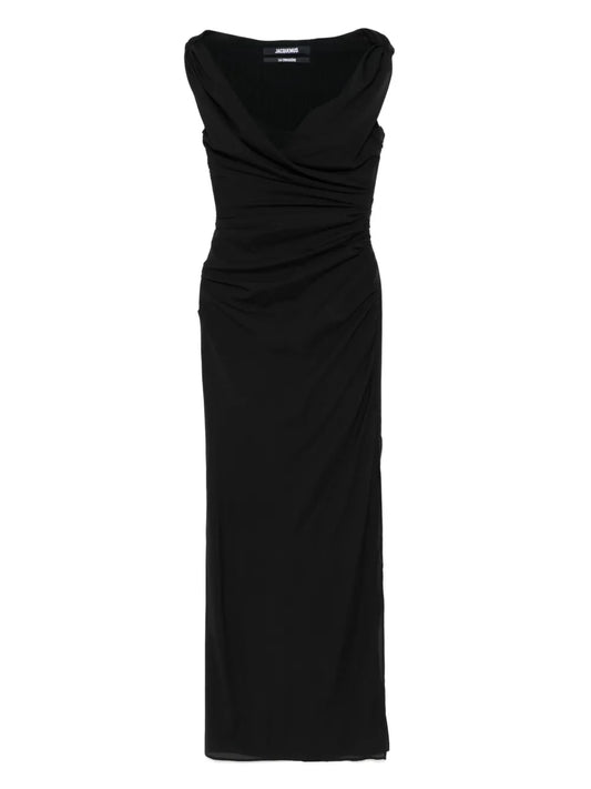 La Robe Rita Longue Gown