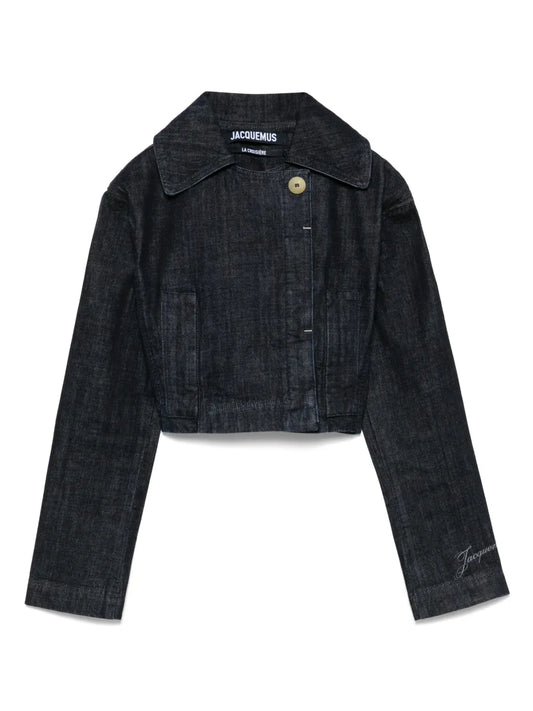 La Veste De-Nîmes Marino Jacket