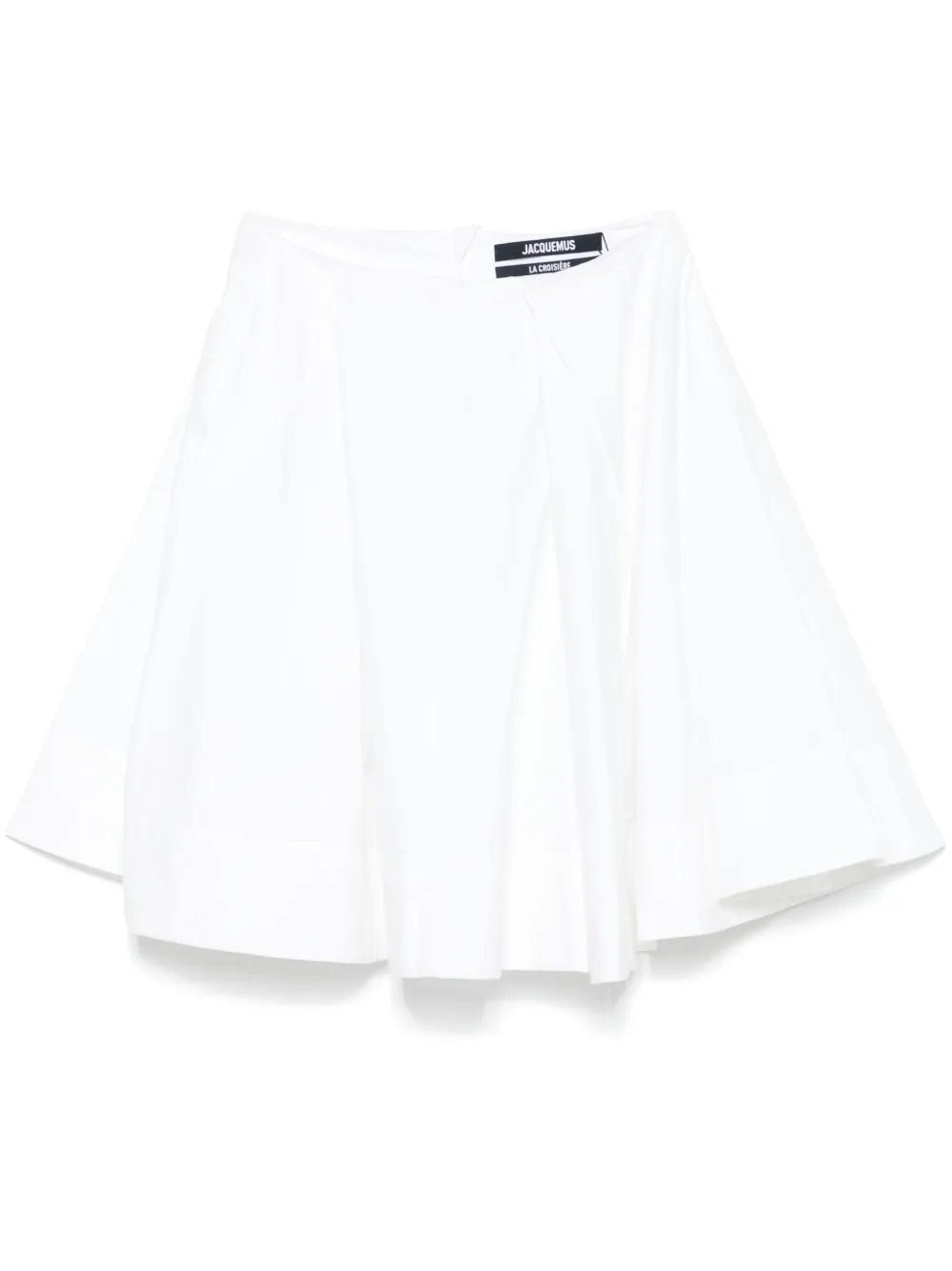 La Jupe Salon Midi Skirt