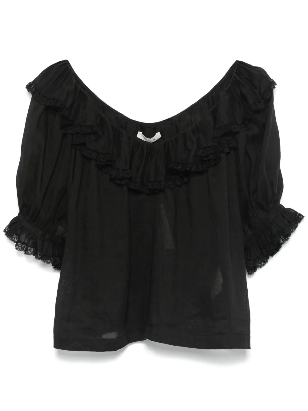 Samara Blouse