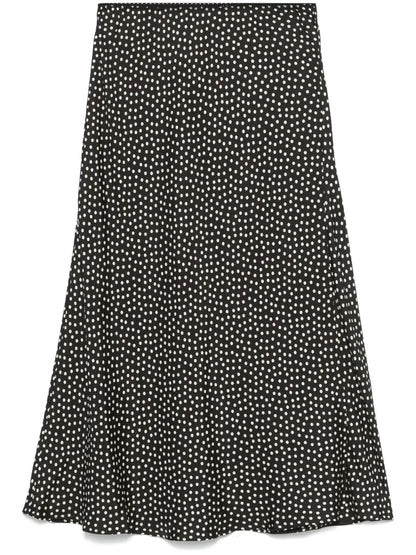 Elowena Midi Skirt