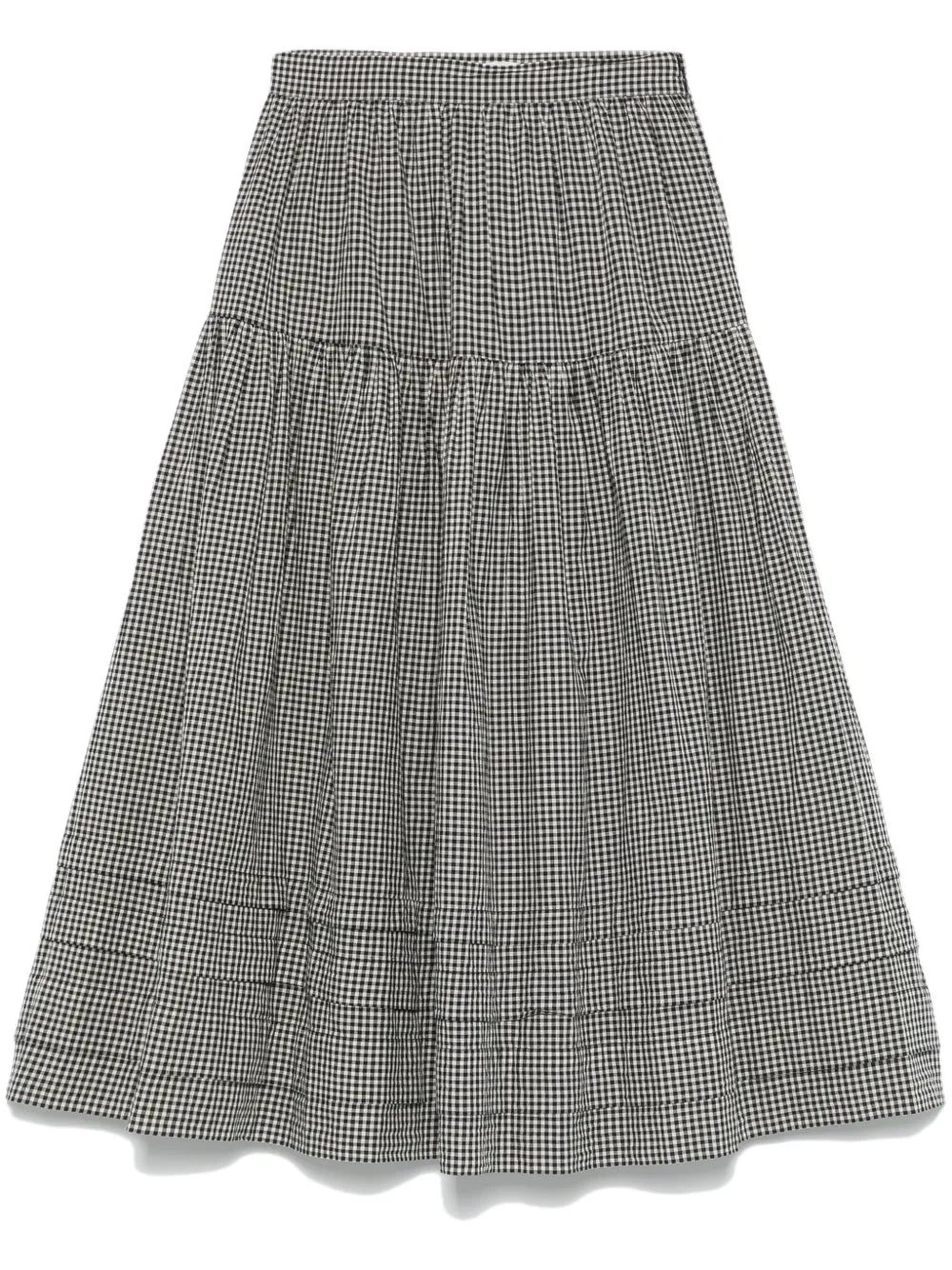Sebastiane Midi Skirt