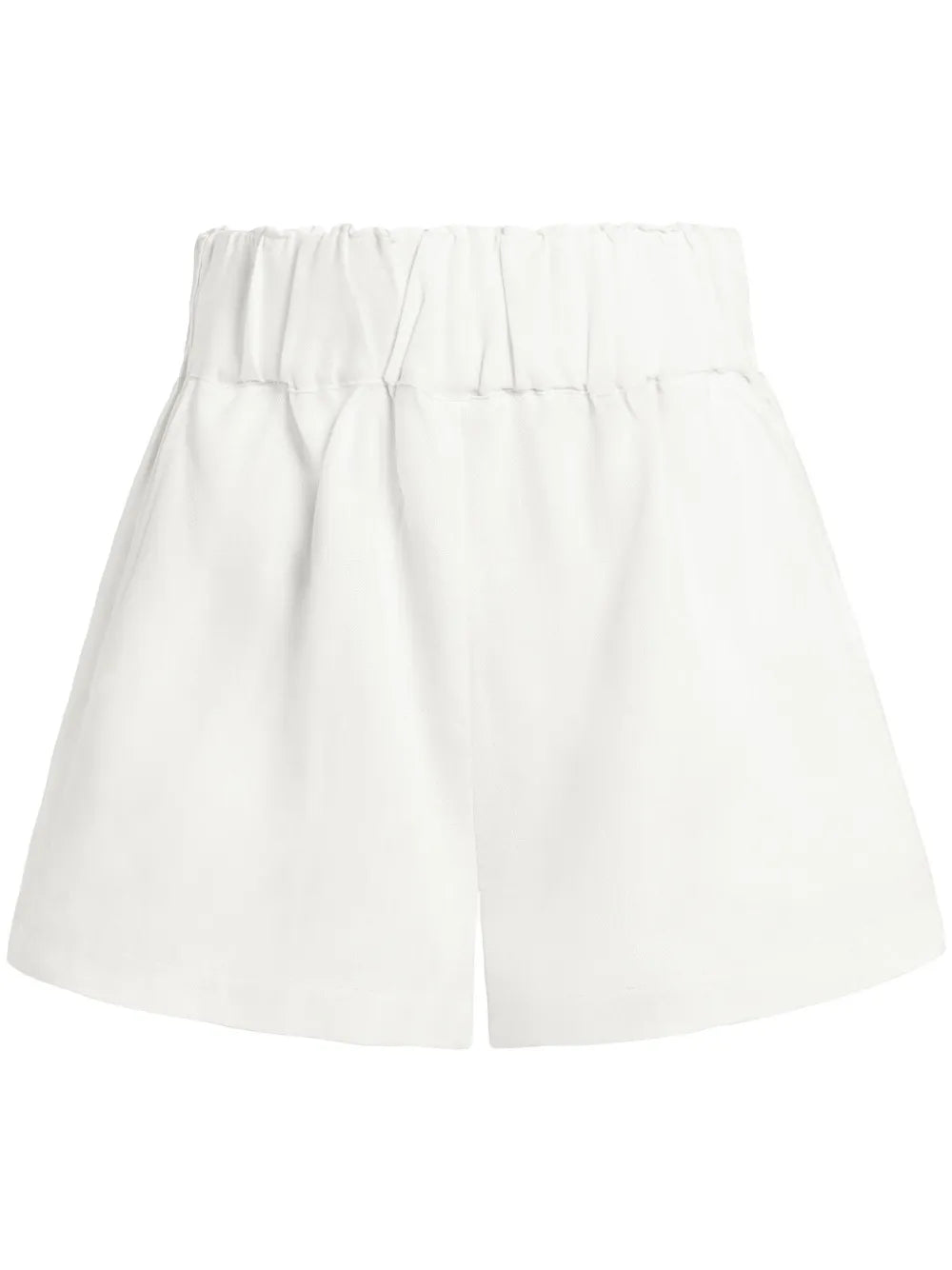 Universal Linen Shorts