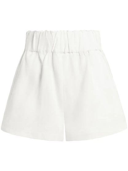 Universal Linen Shorts