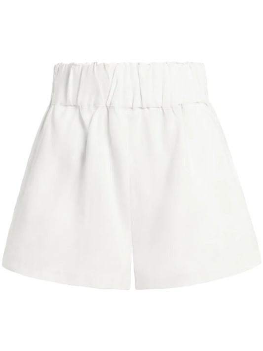 Universal Linen Shorts