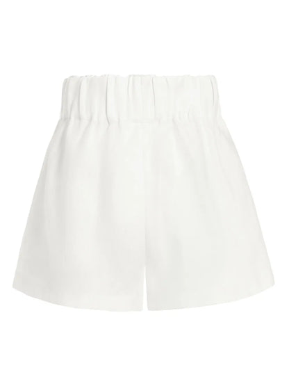 Universal Linen Shorts