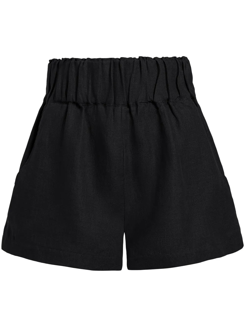 Universal Linen Shorts