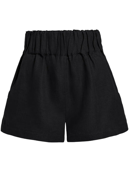 Universal Linen Shorts