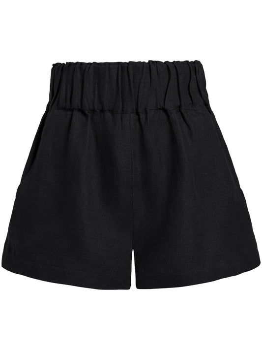 Universal Linen Shorts