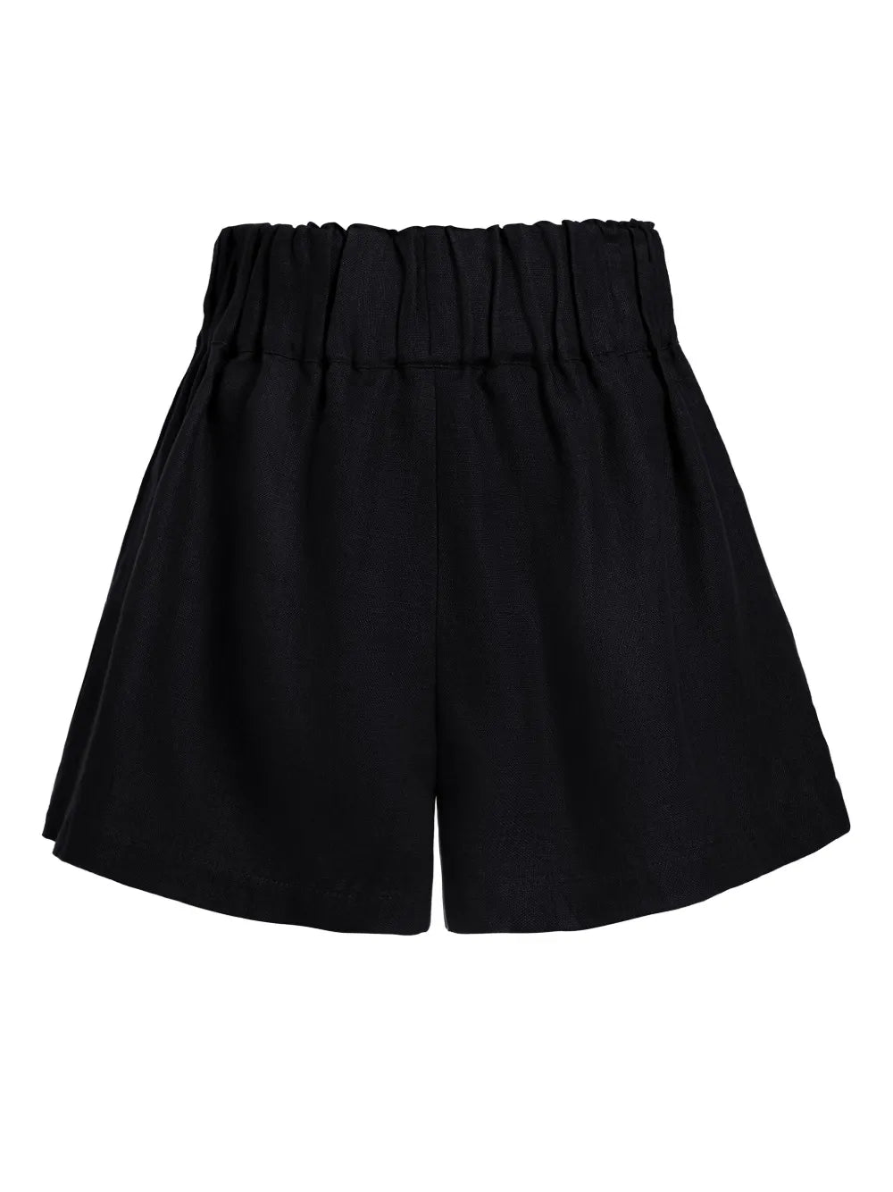Universal Linen Shorts
