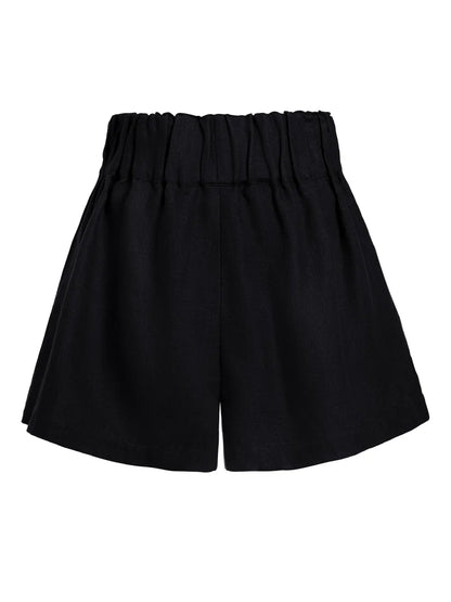Universal Linen Shorts