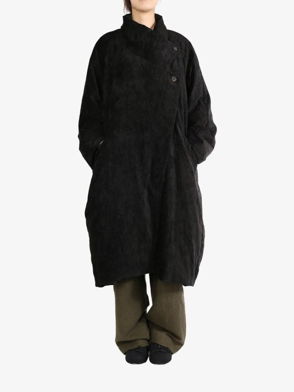 Velvet Coat