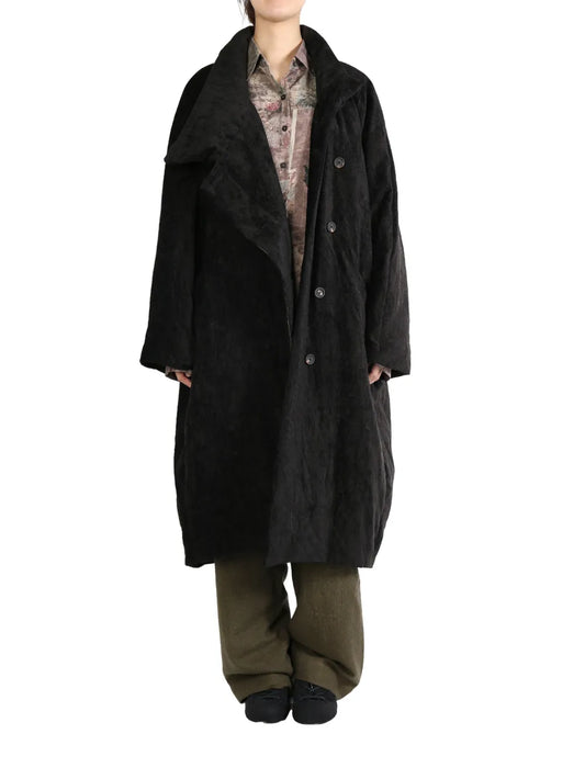 Velvet Coat