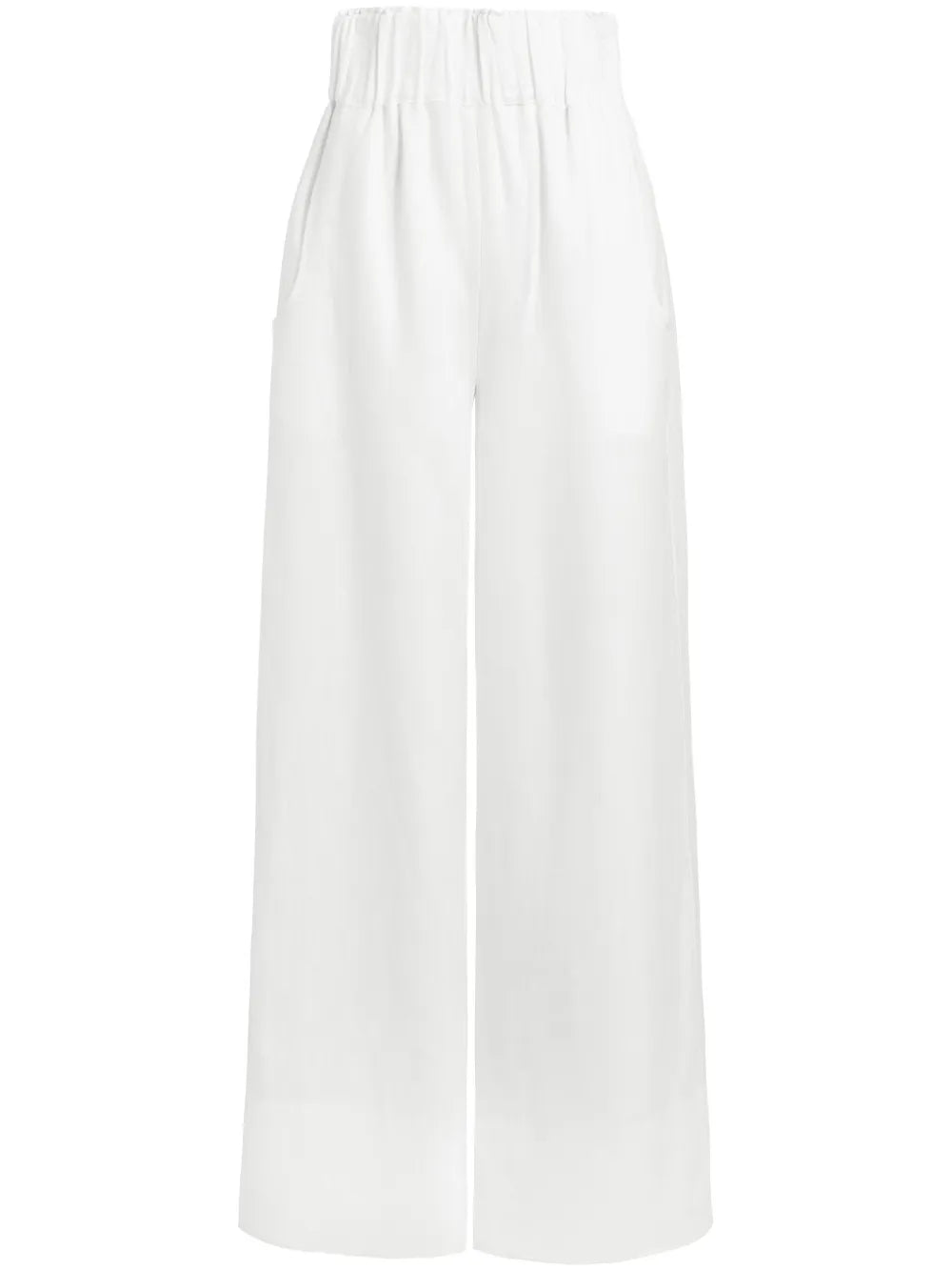 Universal Linen Trousers