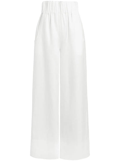 Universal Linen Trousers