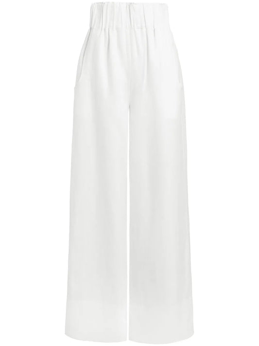 Universal Linen Trousers