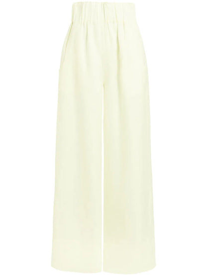 Universal Linen Trousers