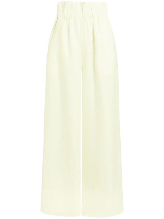 Universal Linen Trousers