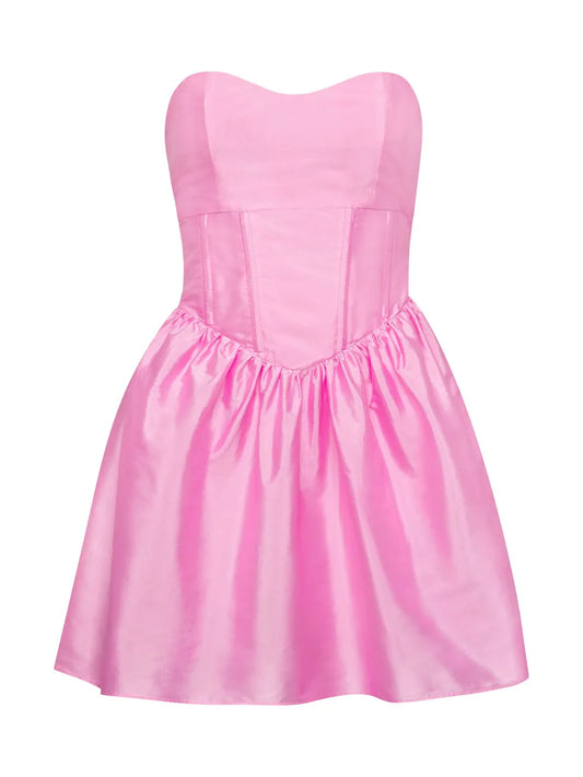 Naina Mini Dress