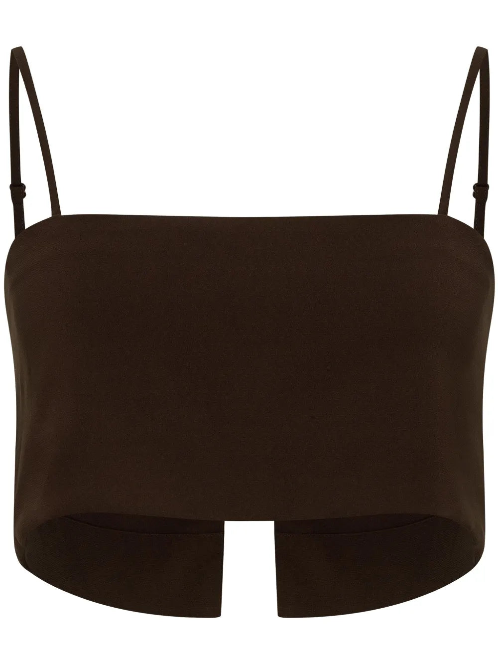 Walton Crop Top