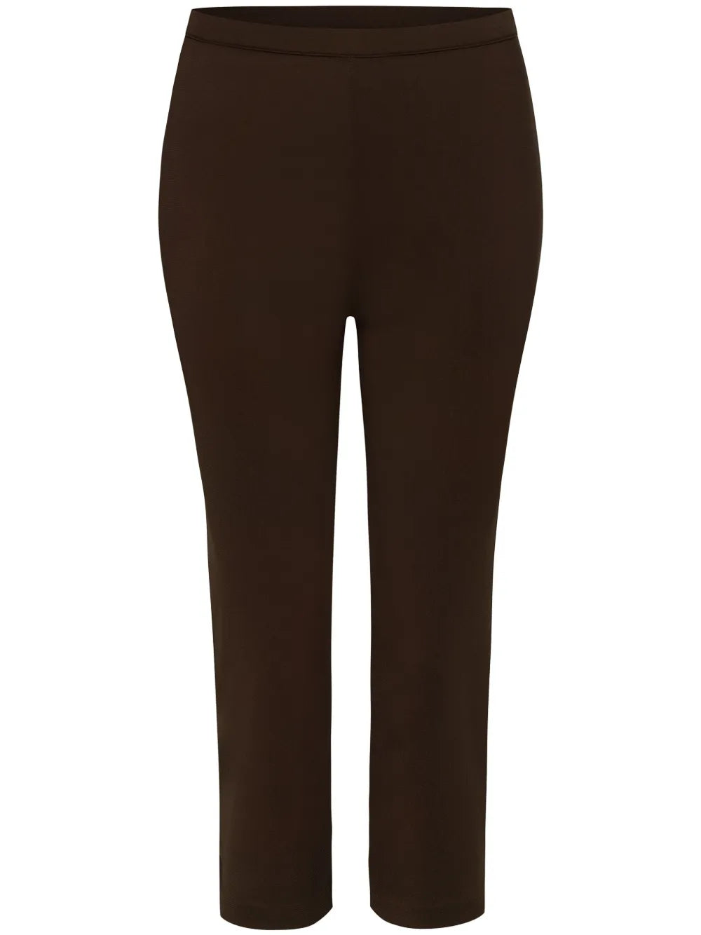 Shreya Cropped Trousers
