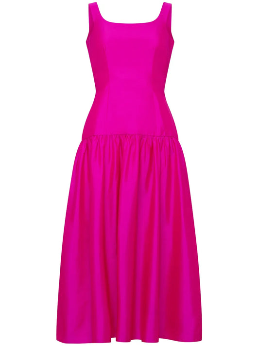 Usha Midi Dress