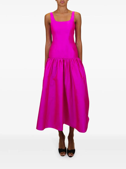 Usha Midi Dress